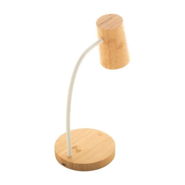 Immagine Komono lampada da tavolo multifunzione