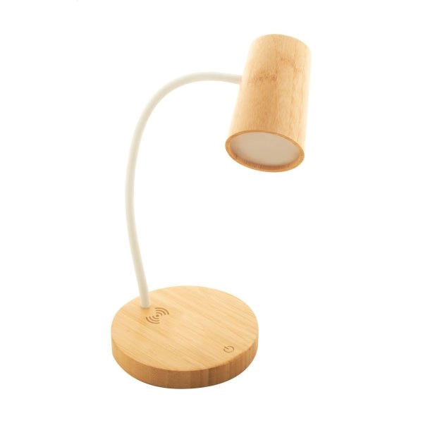 Immagine Komono lampada da tavolo multifunzione