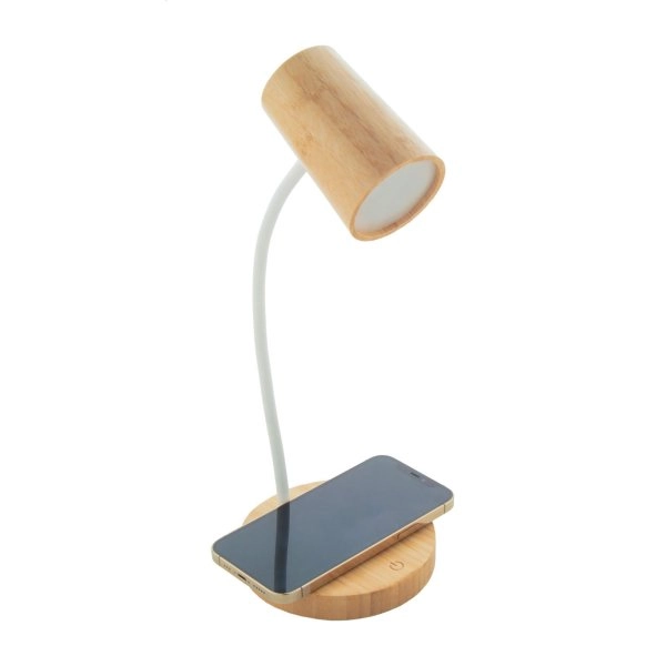 Immagine Komono lampada da tavolo multifunzione