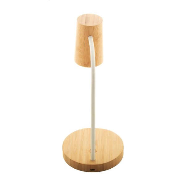 Immagine Komono lampada da tavolo multifunzione