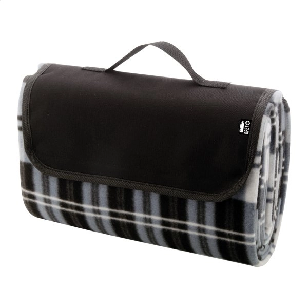 Angama Coperta per picnic in RPET