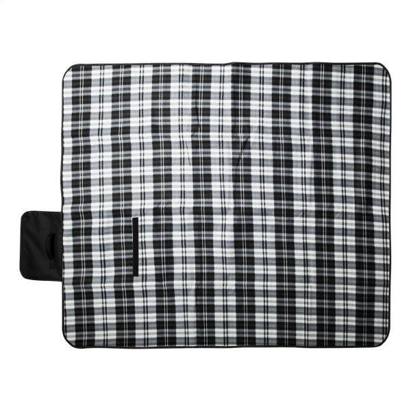 Immagine Angama Coperta per picnic in RPET