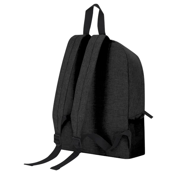 Immagine Zaino Caldy | 28x38x12 cm | 290 gr Pol 600D RPET