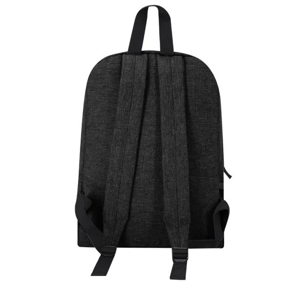 Immagine Zaino Caldy | 28x38x12 cm | 290 gr Pol 600D RPET