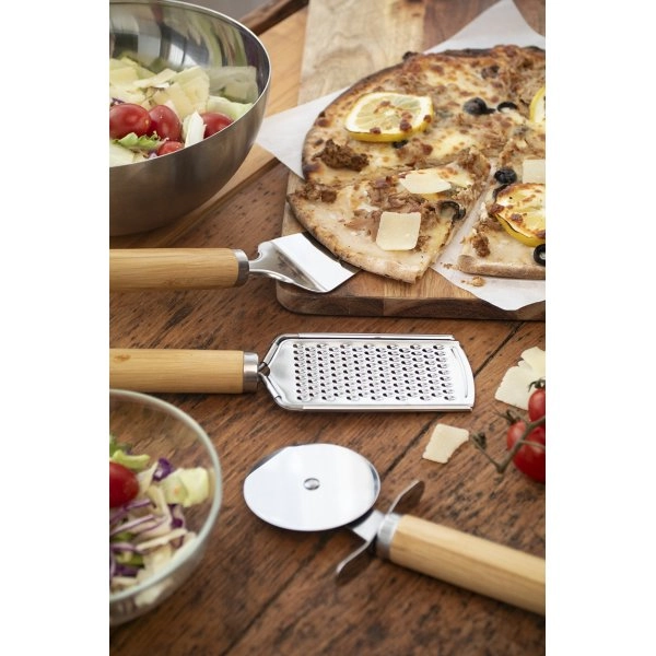 Immagine Bigaboo set da tavola per pizza