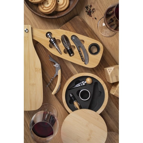 Immagine Cortese Set vino