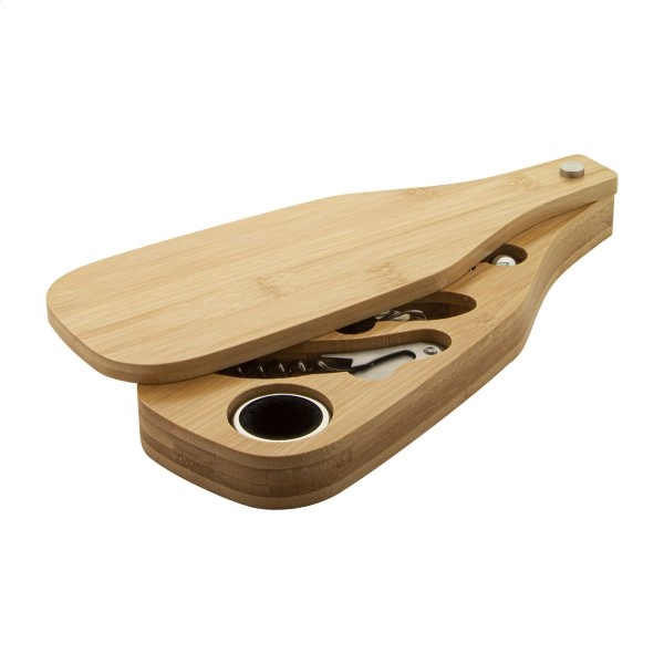 Immagine Cortese Set vino