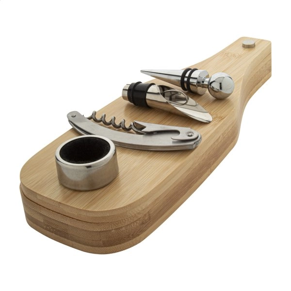 Cortese Set vino
