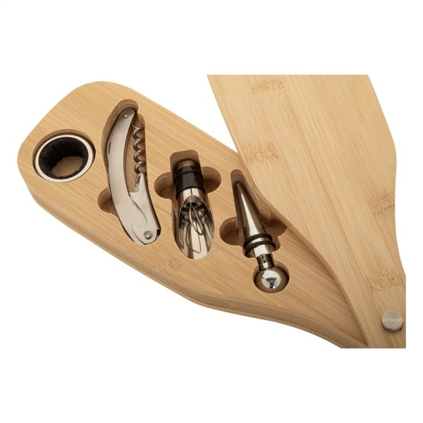 Immagine Cortese Set vino