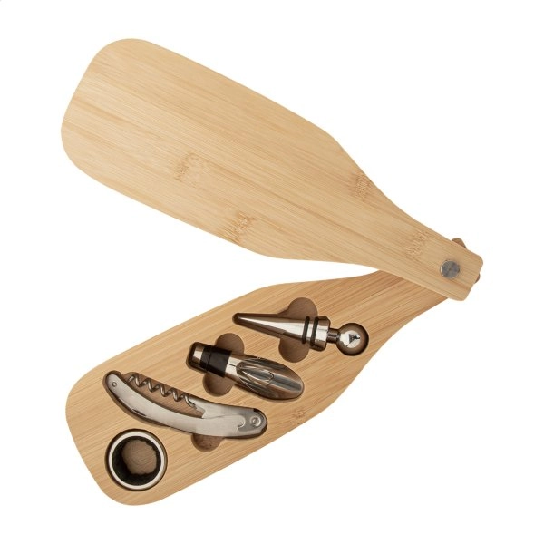 Immagine Cortese Set vino
