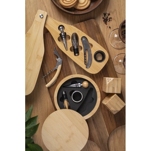 Immagine Cortese Set vino