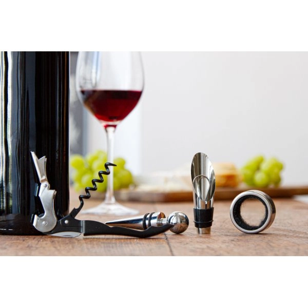 Immagine Fiano Set vino
