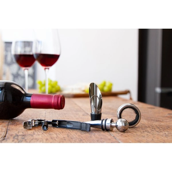 Immagine Fiano Set vino