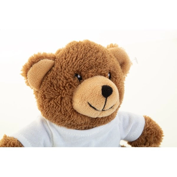 Immagine Rebear Orsetto di peluche in RPET