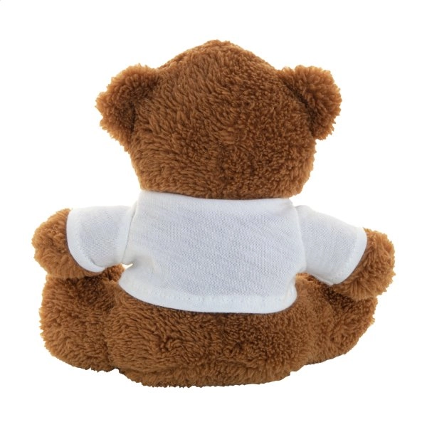 Immagine Rebear Orsetto di peluche in RPET