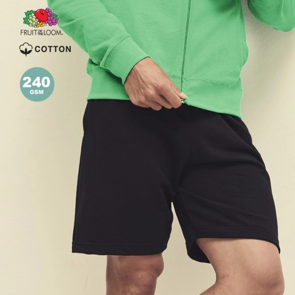 Pantaloncino Lightweight Shorts