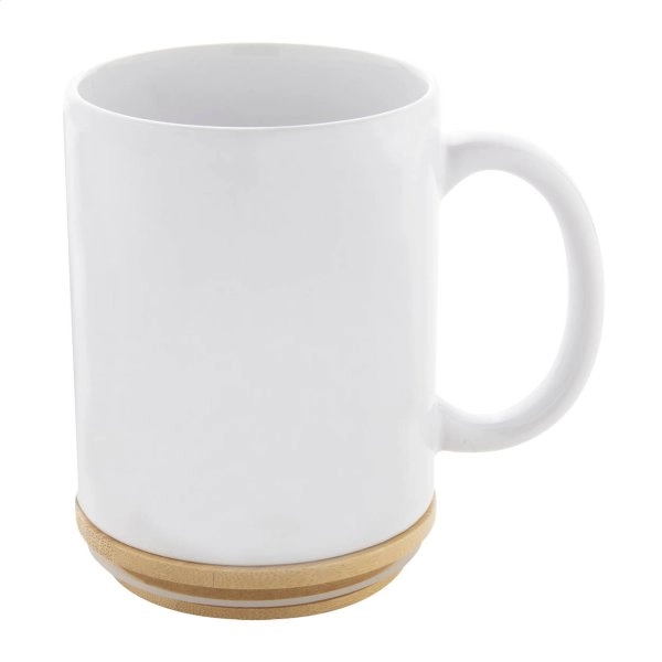 Immagine BooColour Tazza per sublimazione