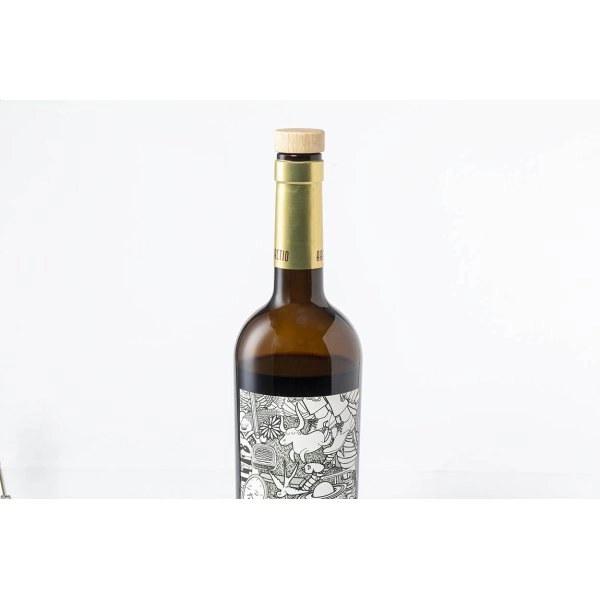 Immagine Viplo Tappo bottiglia vino
