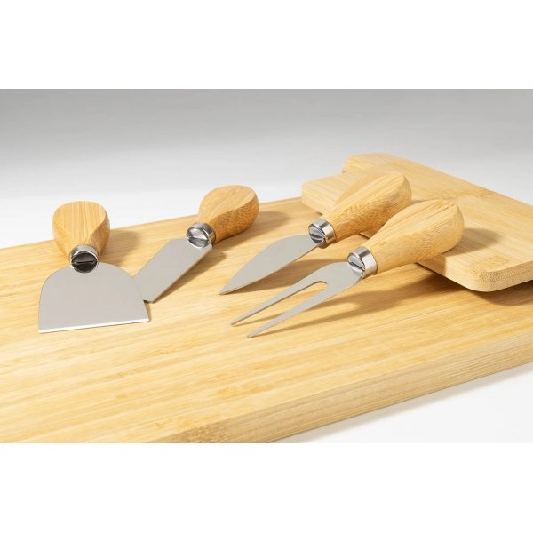 Immagine Monterey Set coltelli formaggio