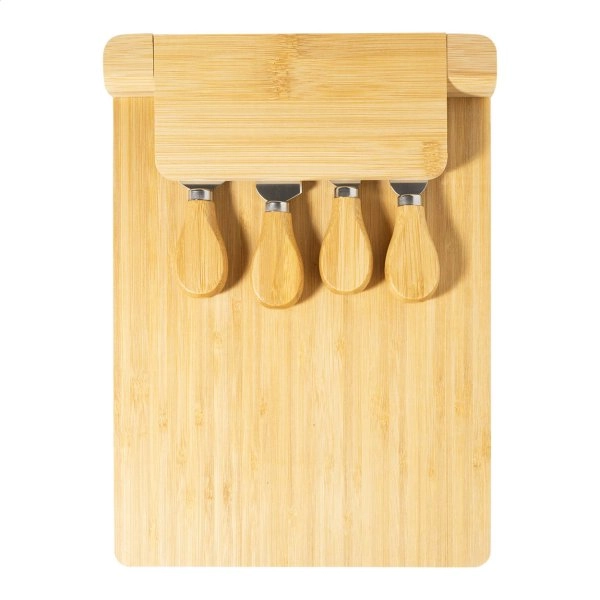Immagine Monterey Set coltelli formaggio