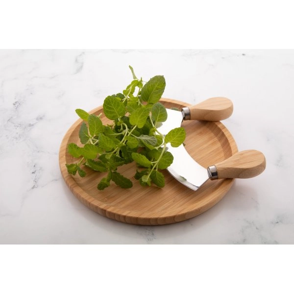 Immagine Tabbouleh set per il taglio di erbe aromatiche
