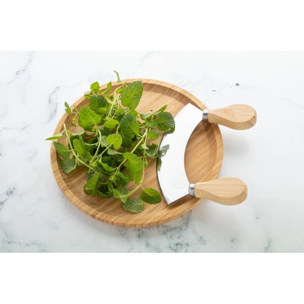 Immagine Tabbouleh set per il taglio di erbe aromatiche
