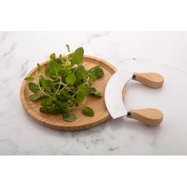 Immagine Tabbouleh set per il taglio di erbe aromatiche