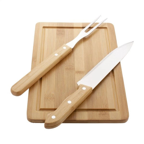 Immagine Steakus set carne