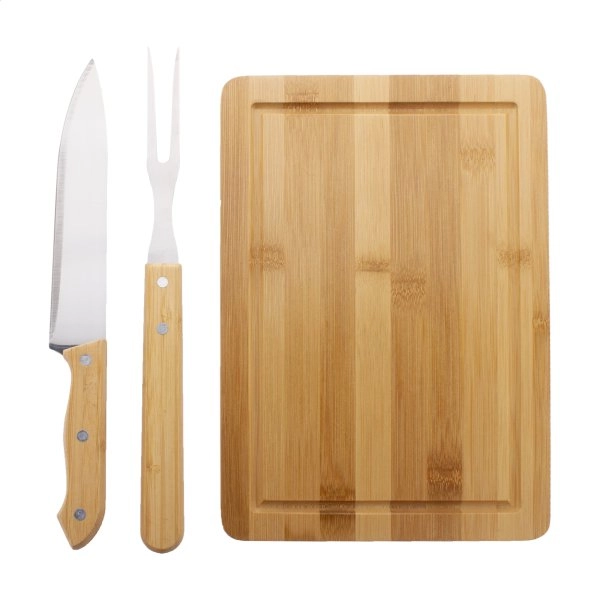 Immagine Steakus set carne