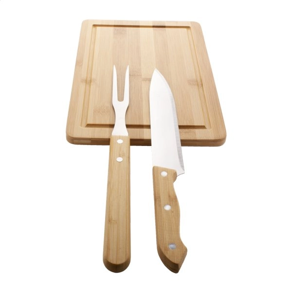 Immagine Steakus set carne