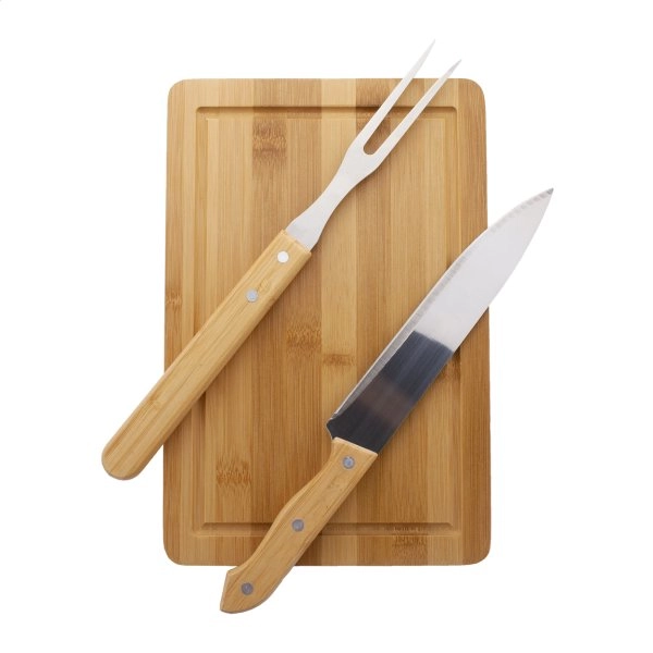 Immagine Steakus set carne