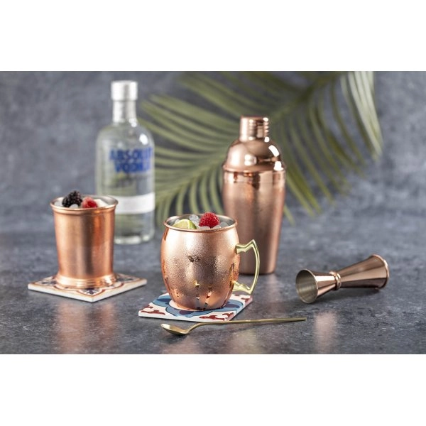 Immagine Mule Tazza mug per cocktail