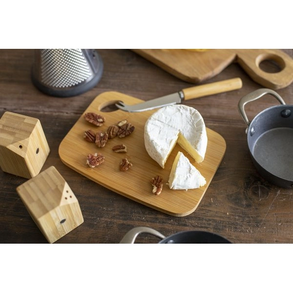 Immagine Taleggio Set formaggio
