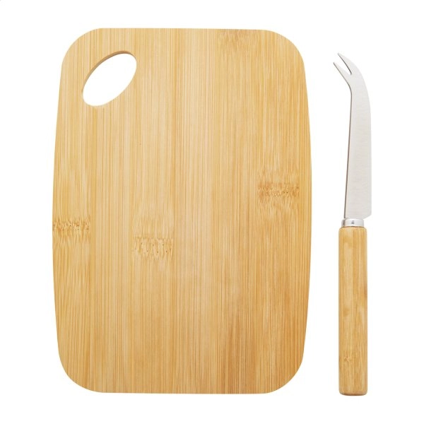 Immagine Taleggio Set formaggio