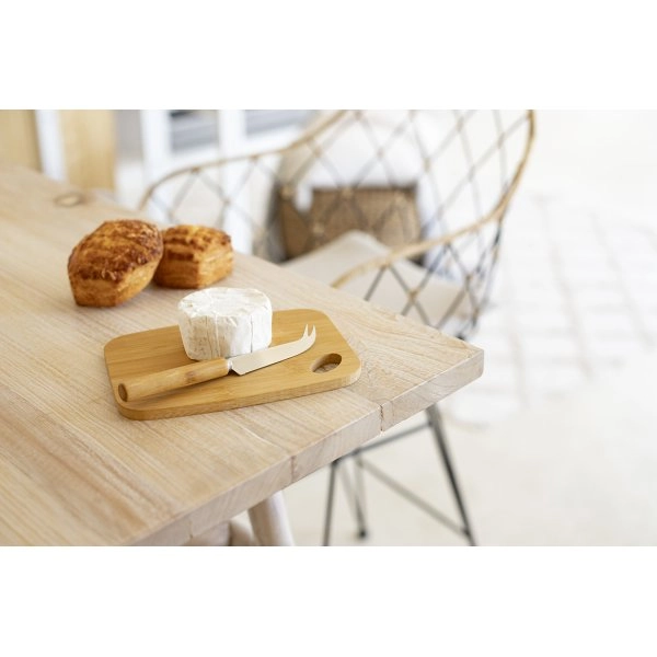 Immagine Taleggio Set formaggio