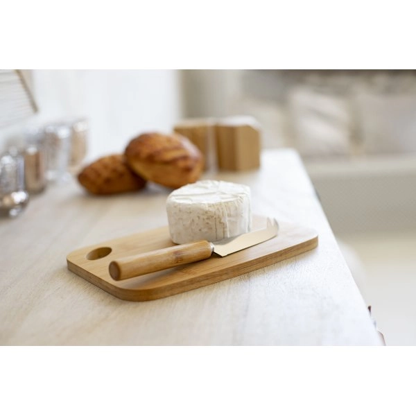 Immagine Taleggio Set formaggio