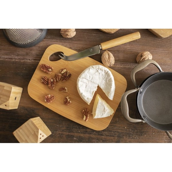 Immagine Taleggio Set formaggio