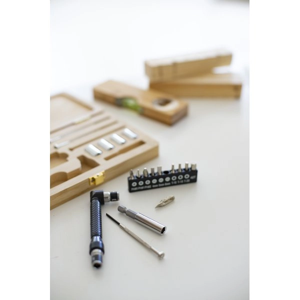 Immagine Cooter Set attrezzi