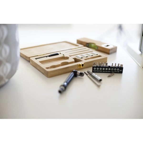 Immagine Cooter Set attrezzi