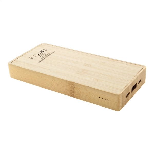 Immagine Sunster power bank