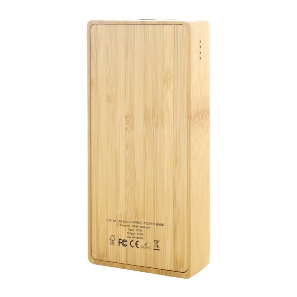 Immagine Sunster power bank