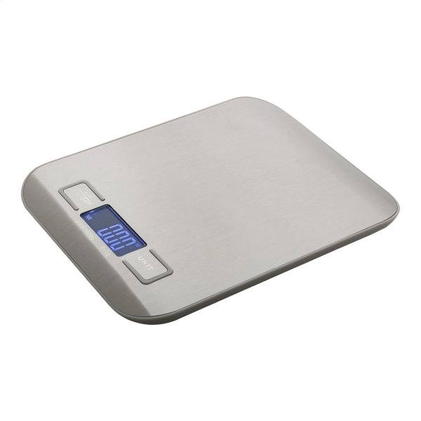 InoxCook Bialncia cucina