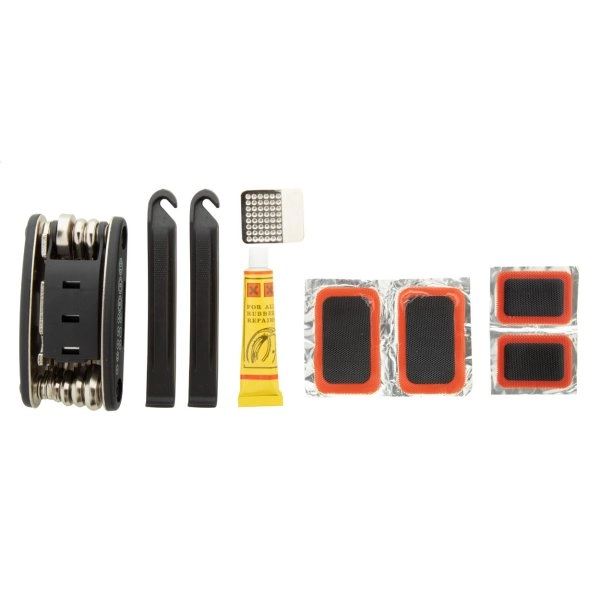 Immagine Lance kit attrezzi per bici