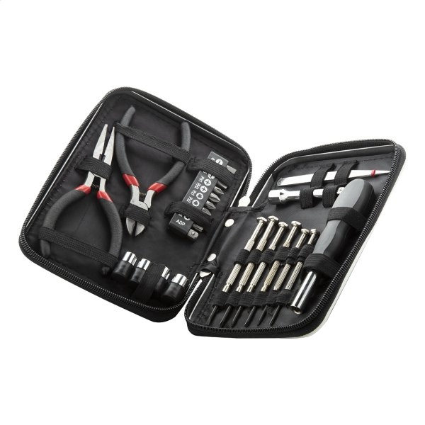 Aldrin set attrezzi