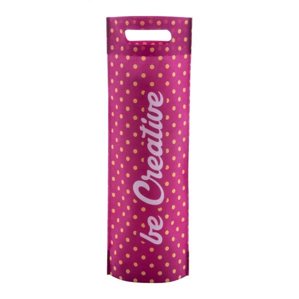 SuboShop Wine Borsa Vino Personalizzabile