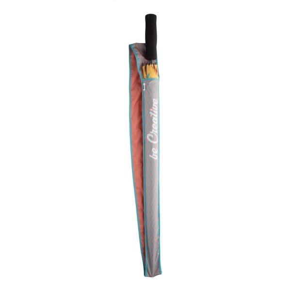 Ninja RPET Custodia Ombrello Personalizzabile
