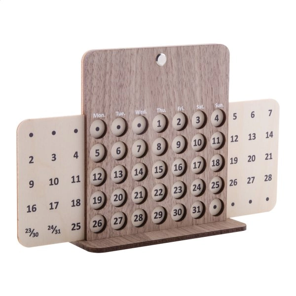 Forever calendario perpetuo