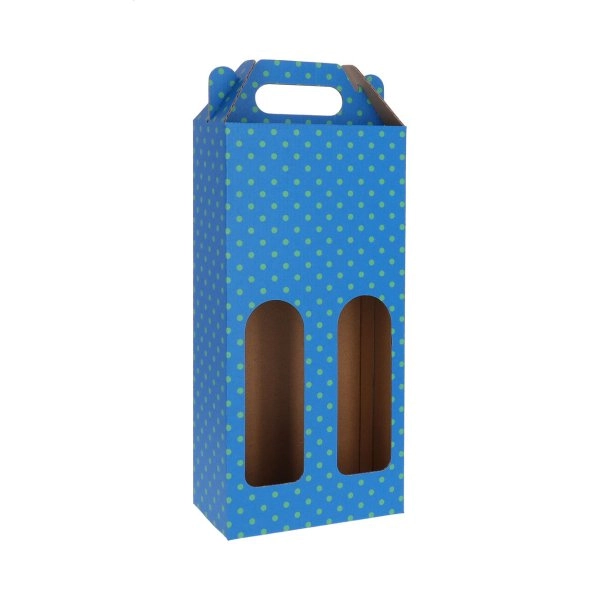 CreaBox Wine D scatola vino