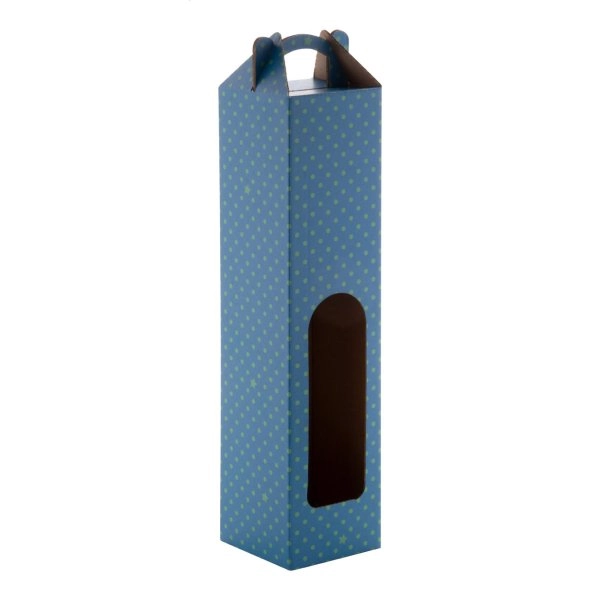 CreaBox Wine C scatola vino