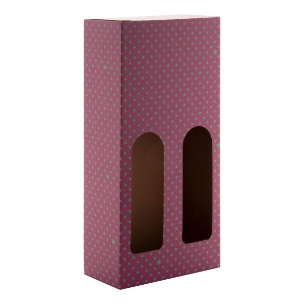 CreaBox Wine B scatola vino